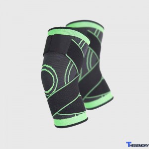 3D Arthritis Compression Knee Brace