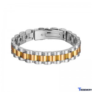 Ultra Strength Germanium Bracelet For Pain Relief Benefits - SH