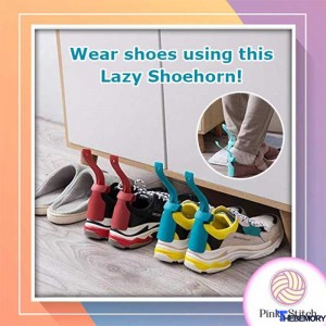 HOT SALE - Lazy shoe helper