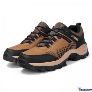 Last Day 70% Off - Men's Shoes With Arch Support & Breathable & Easy & Non-slip