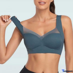 Wowhealth Posture Correcting Bra